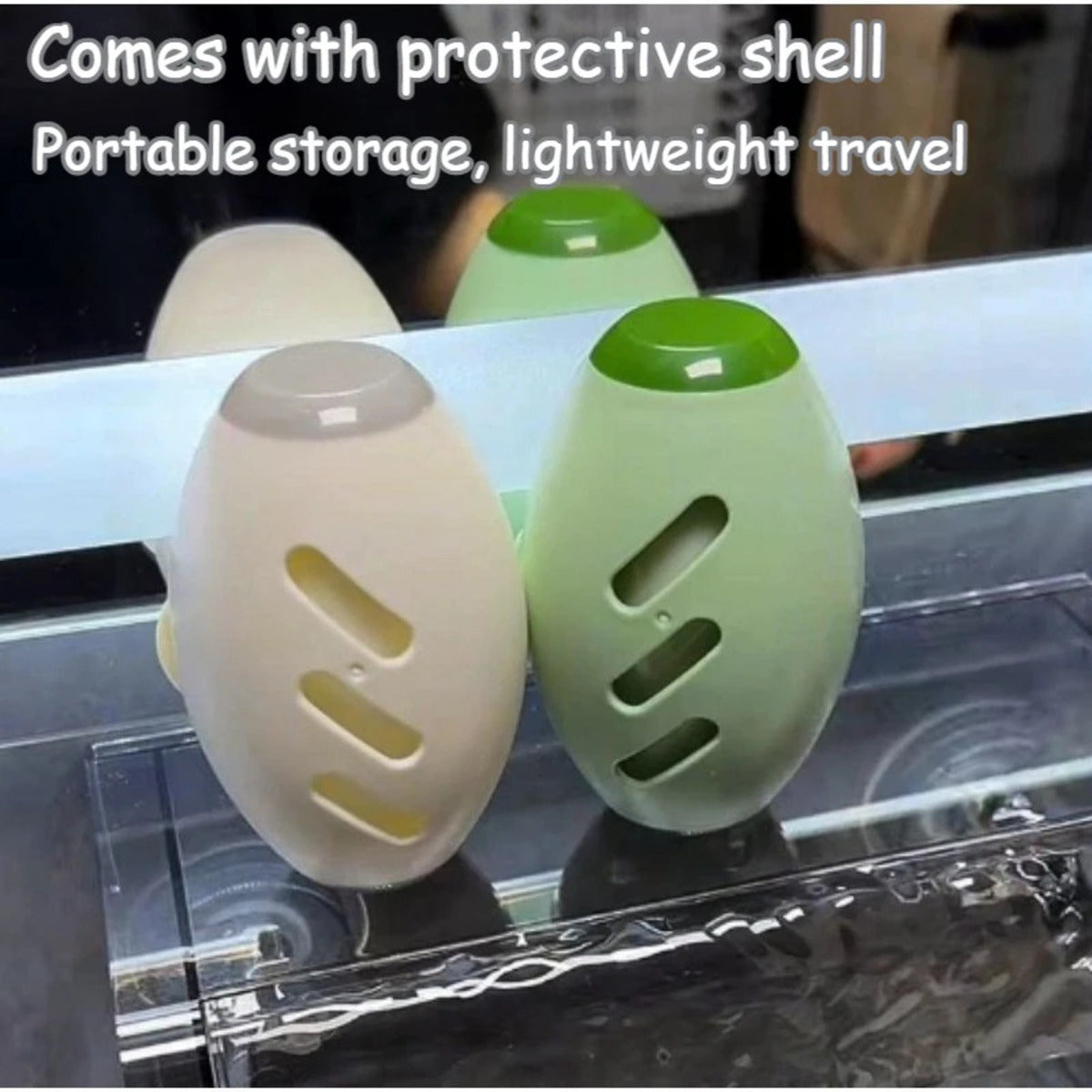 Reusable Lint Roller for Multiple Purposes