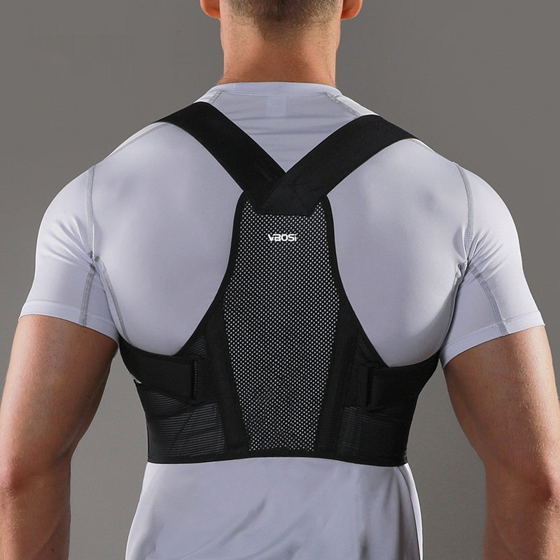 PerfectPosture, Adjustable Back & Shoulder Corrector - Stand Taller, Pain-Free
